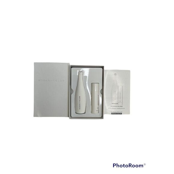 Rodan + Fields Pore Cleansing MD System Like New! - Picture 3 of 8
